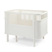 Sebra - Das Sebra Bett Baby & Junior