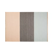 Design House Stockholm - Fields Teppich