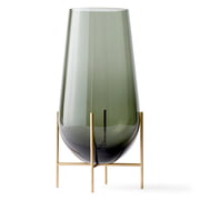 Menu - Échasse Vase