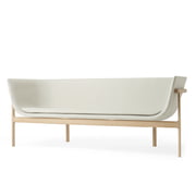 Menu - Tailor Lounge Sofa 3 Sitzer