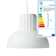 Menu - Standard Pendelleuchte