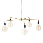 Menu - Chambers Armleuchter