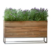 Jan Kurtz - Blumenkübel Minigarden