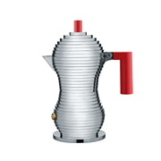 Alessi - Pulcina Espressokocher (Induktion)