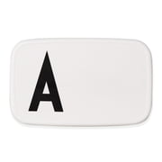 Design Letters - Personal Lunch Box