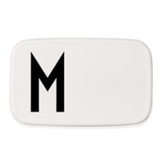 Design Letters - Personal Lunch Box