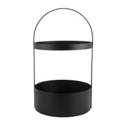 Jan Kurtz - Polytable Beistelltisch