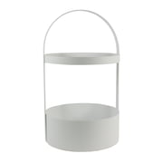 Jan Kurtz - Polytable Beistelltisch