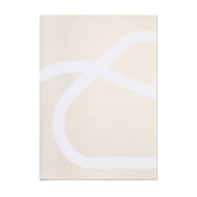 Artek - Outline Poster