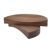 Schönbuch - Split Bowl Massivholzschale