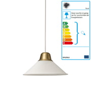 Petite Friture - Aura Pendelleuchte