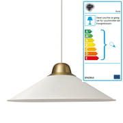 Petite Friture - Aura Pendelleuchte