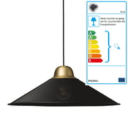 Petite Friture - Aura Pendelleuchte