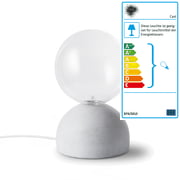 Petite Friture - Cast Tischleuchte