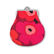Marimekko - Mini Unikko Geldbörse
