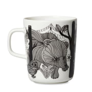 Marimekko - Veljekset Becher mit Henkel