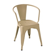 Tolix - A56 Armlehnstuhl (Farbe)