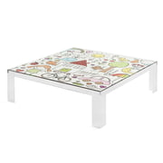 Kartell - Invisible Kindertisch