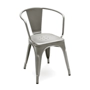 Tolix - A56 Armlehnstuhl (Stahl)