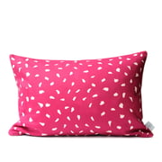 Hartô - Plumes Kissen 60 x 40