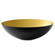 Normann Copenhagen - Krenit Schale (Gold)