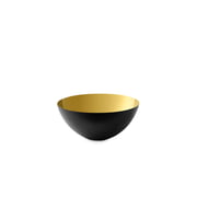 Normann Copenhagen - Krenit Schale (Gold)