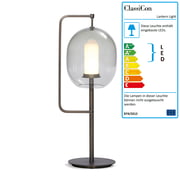 ClassiCon - Lantern Light Tischleuchte