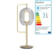 ClassiCon - Lantern Light Tischleuchte