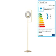 ClassiCon - Lantern Light Stehleuchte