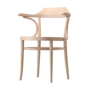 Thonet - 233 Bugholzstuhl