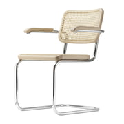 Thonet - S 64 Freischwinger