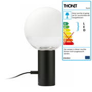 Thonet - Kuula Tischleuchte LED