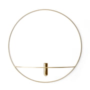 Menu - Pov Circle Vase