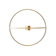 Menu - Pov Circle Kerzenhalter