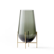 Menu - Échasse Vase