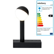 Wästberg - w152 Busby Tischleuchte