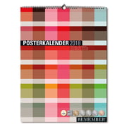 Design-Kalender online kaufen Connox Shop