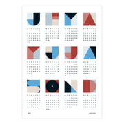 Design-Kalender online kaufen  Connox Shop
