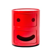 Kartell - Componibili Smile