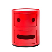 Kartell - Componibili Smile