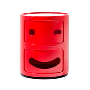 Kartell - Componibili Smile