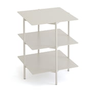 Umbra - Tier Beistelltisch