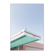 Paper Collective - Los Angeles is Pink 01