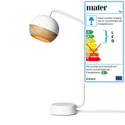 Mater - Ray Tischleuchte