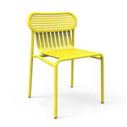 Petite Friture - Week-End Outdoor Stuhl