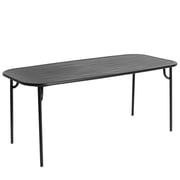 Petite Friture - Week-End Tisch