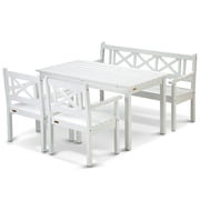 Skagerak - Skagen Esstisch