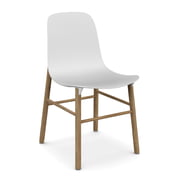 Kristalia - Sharky Stuhl