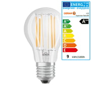 Osram - LED Superstar Retrofit Classic A Filament klar