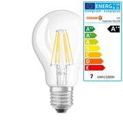 Osram - LED Superstar Retrofit Classic A Filament klar